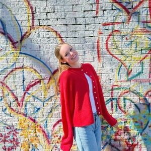 Meet your Posher, Annie